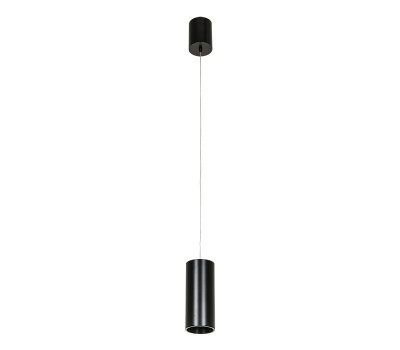 LED пендел ITALUX HL7719/12W 4000K BL MOLDES
