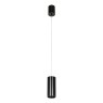 LED пендел ITALUX HL7719/12W 4000K BL MOLDES