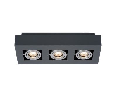 ITALUX IT8002S3-BK/AL CASEMIRO