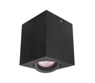 Луна за външен монтаж ITALUX IT8004S1-BK EMILIO