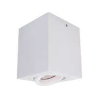 Луна за външен монтаж ITALUX IT8004S1-WH EMILIO