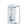 Аплик ITALUX MB-BR4366-W1 CH SIGALO