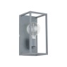 Аплик ITALUX MB-BR4366-W1 GR SIGALO