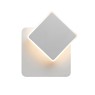 ITALUX MB2035S-S WH SENATO