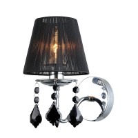 ITALUX MBM-2572/1 BK CORNELIA