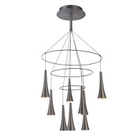 ITALUX MD16115-9A LUCA