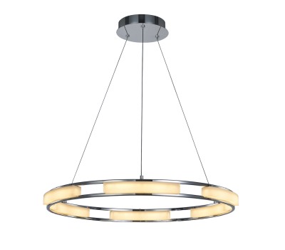 LED пендел ITALUX MD17006017-6A THEODORE