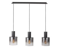 Пендел ITALUX MD17076-3B BK JAVIER