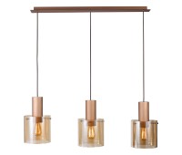 Пендел ITALUX MD17076-3B JAVIER