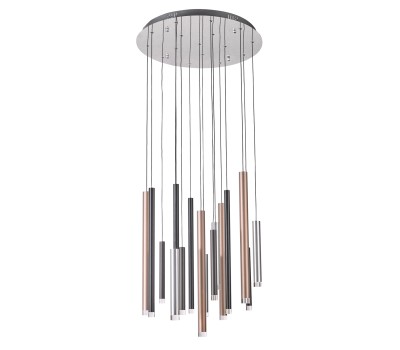 LED пендел ITALUX MD17077-16A REYNA