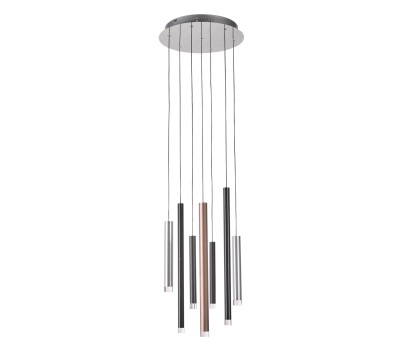 LED пендел ITALUX MD17077-7A REYNA