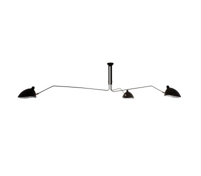 ITALUX MDE610-3 DAVIS