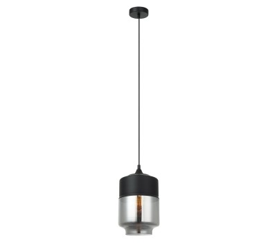 Пендел ITALUX MDM-2377/1 BK+SG MOLINA