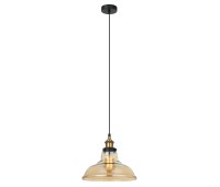 Пендел ITALUX MDM-2381/1 GD+AMB HUBERT