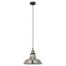 Пендел ITALUX MDM-2381/1 GD+SG HUBERT
