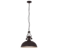 Пендел ITALUX MDM-2646/1 BR+GD ROSALIA