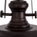 Пендел ITALUX MDM-2646/1 BR+GD ROSALIA