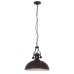 Пендел ITALUX MDM-2646/1 BR+GD ROSALIA