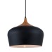 Пендел ITALUX MDM-2681/1L BK BRITTA