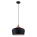 Пендел ITALUX MDM-2681/1L BK BRITTA