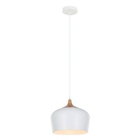 Пендел ITALUX MDM-2681/1M W BRITTA