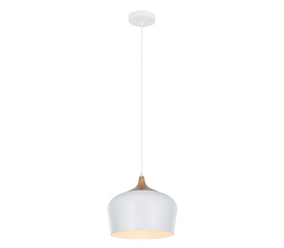 Пендел ITALUX MDM-2681/1M W BRITTA