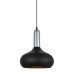 Пендел ITALUX MDM-3029/1 BK+CR QUESMO