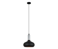 Пендел ITALUX MDM-3029/1 BK+CR QUESMO