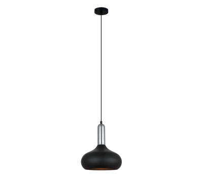 Пендел ITALUX MDM-3029/1 BK+CR QUESMO
