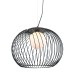 Пендел ITALUX MDM-3842-1 BK CLARISA