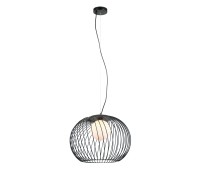 Пендел ITALUX MDM-3842-1 BK CLARISA