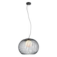 Пендел ITALUX MDM-3842-1 BK CLARISA