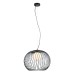 Пендел ITALUX MDM-3842-1 BK CLARISA