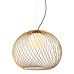 Пендел ITALUX MDM-3842-1 GD CLARISA