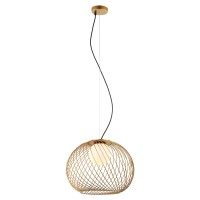 Пендел ITALUX MDM-3842-1 GD CLARISA