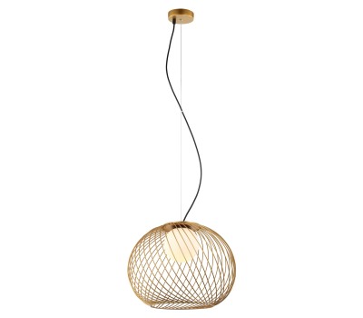 Пендел ITALUX MDM-3842-1 GD CLARISA