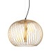 Пендел ITALUX MDM-3843-3 GD CLARISA