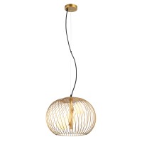 Пендел ITALUX MDM-3843-3 GD CLARISA