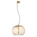 Пендел ITALUX MDM-3843-3 GD CLARISA