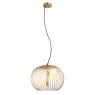 ITALUX MDM-3843-3 GD CLARISA