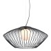 Пендел ITALUX MDM-3844-1 BK ZENO