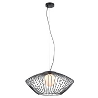 ITALUX MDM-3844-1 BK ZENO