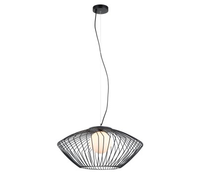 Пендел ITALUX MDM-3844-1 BK ZENO