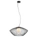 Пендел ITALUX MDM-3844-1 BK ZENO