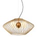 Пендел ITALUX MDM-3845-3 GD ZENO