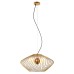 Пендел ITALUX MDM-3845-3 GD ZENO