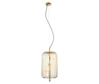 Пендел ITALUX MDM-3934/3 GD HAYDEN
