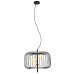 Пендел ITALUX MDM-3936/3 BK DAREN