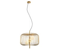 Пендел ITALUX MDM-3936/3 GD DAREN