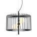 Пендел ITALUX MDM-3937/3 BK DAREN